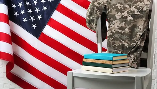 Thousands of Disabled Veterans Are Missing Out on Student Loan Forgiveness: How to Fix It