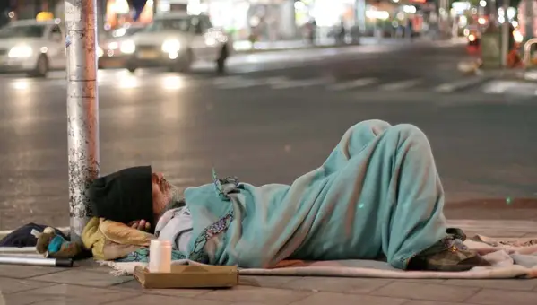 Behind the Decline in Veteran Homelessness Post-Pandemic