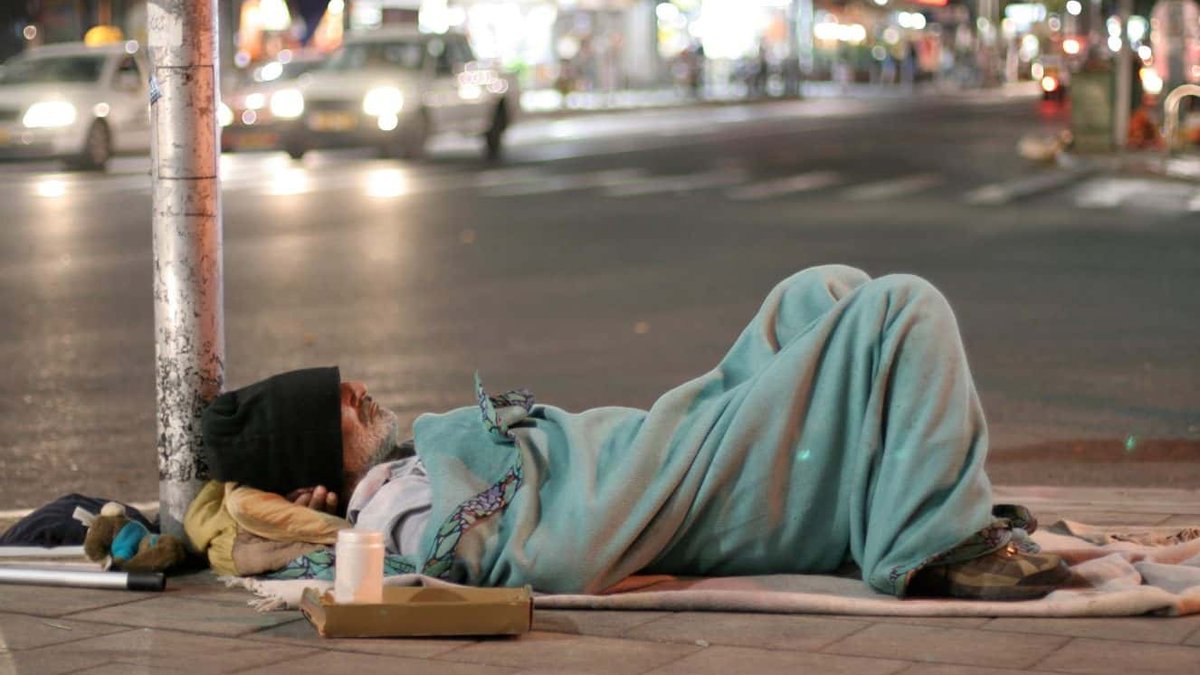 Behind the Decline in Veteran Homelessness Post-Pandemic