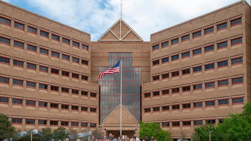 Brooke Army Medical Center