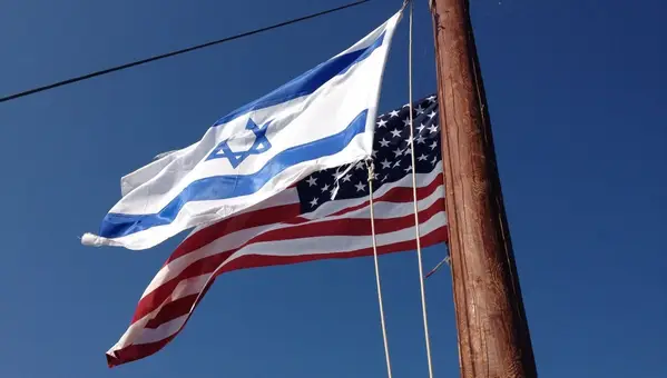 Save Our Allies Is Continuing Its Mission in Israel and Gaza