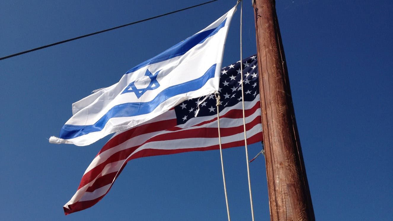 Save Our Allies Is Continuing Its Mission in Israel and Gaza