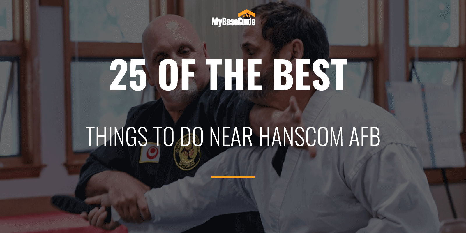 25 Of the Best Things to Do Near Hanscom AFB