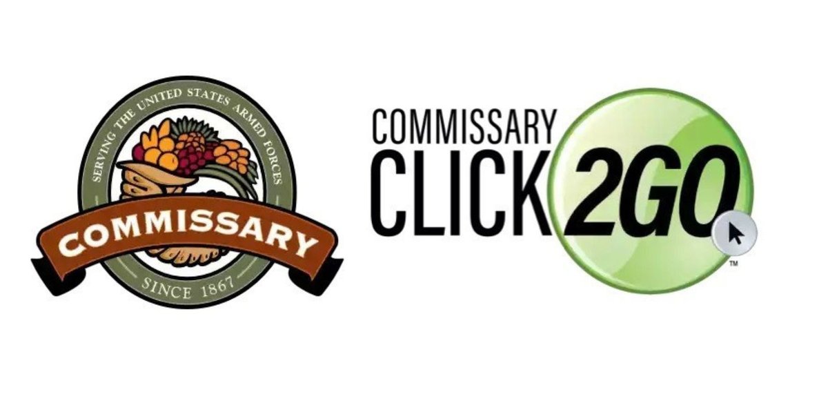 Click2Go App Release Brings Convivence to Commissary