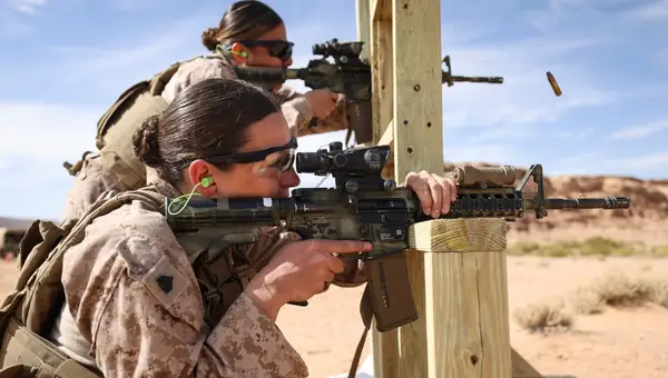 DoD Reviews Effectiveness of Women in Combat Roles: What You Need to Know