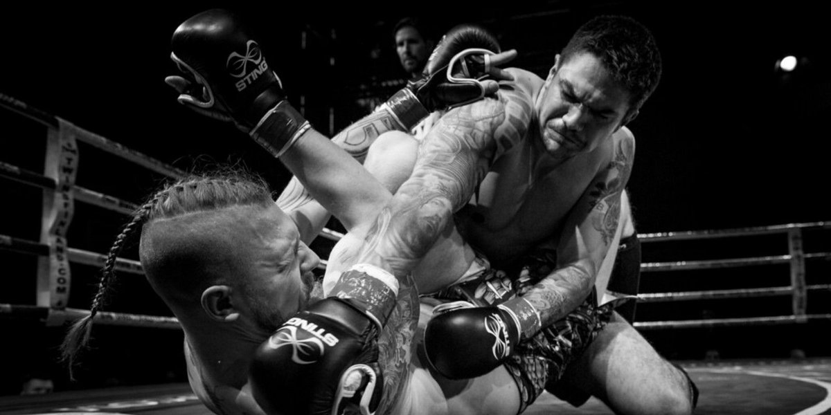 The MMA-Florida Relationship Continues to Grow With IFL