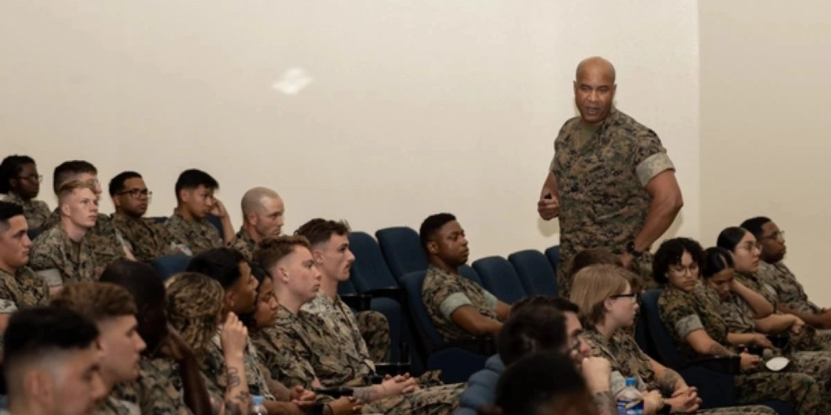 military recruitment 2025