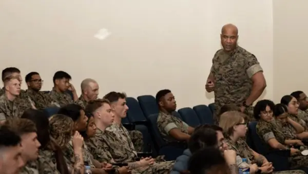 Military Recruitment Surpasses 2024 with Strong 2025 Start