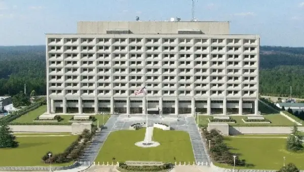 Explore Departments & Services Within Eisenhower Army Medical Center