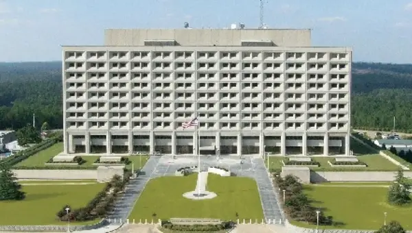 Explore Departments & Services Within Eisenhower Army Medical Center