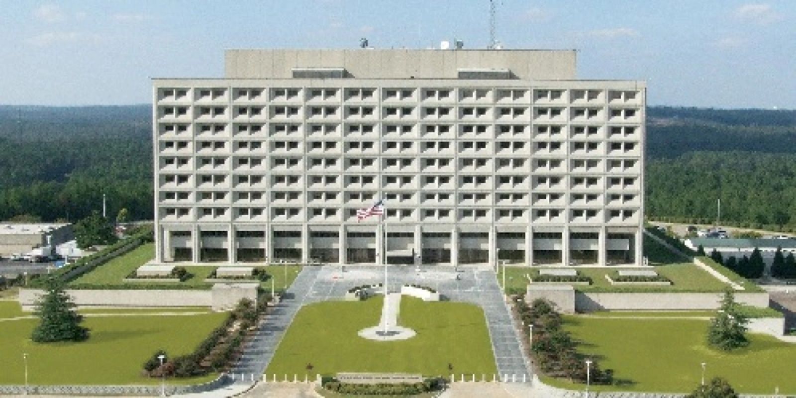 Explore Departments & Services Within Eisenhower Army Medical Center