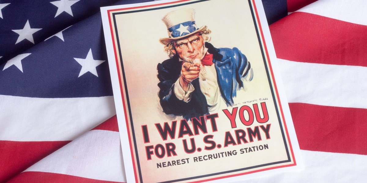 The Selective Service Runs the Draft: What You Need To Know About It