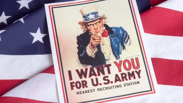 The Selective Service Runs the Draft: What You Need To Know About It