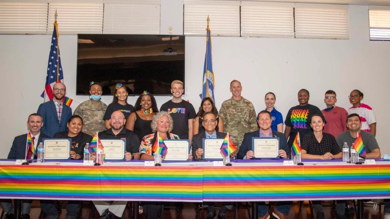lgbtq advocates