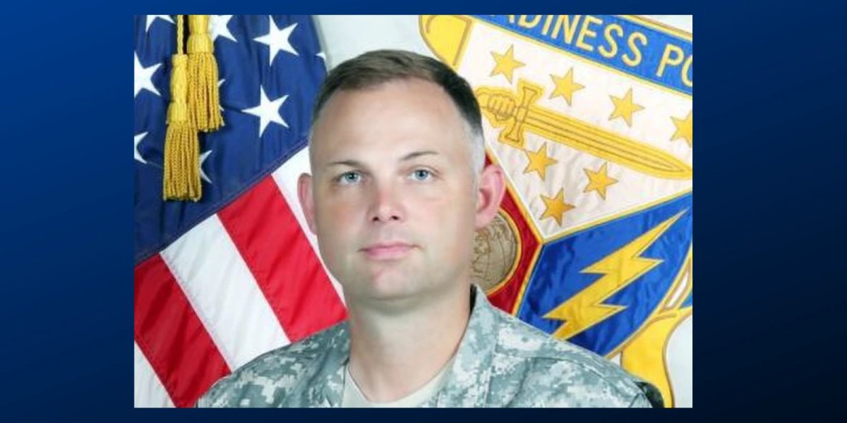 military moves