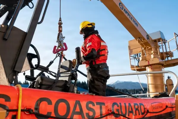 Coast Guard March 13 Paycheck Confirmed: OMB Says Active Duty and Reservists Will Be Paid
