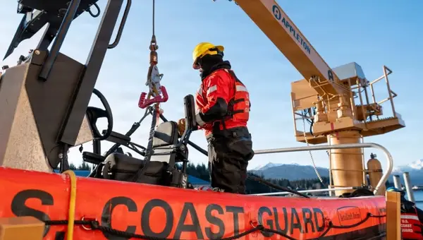 Coast Guard March 13 Paycheck Confirmed: OMB Says Active Duty and Reservists Will Be Paid