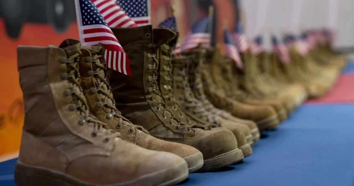 REACH VET: AI Model Leads in Veteran Suicide Prevention | VeteranLife