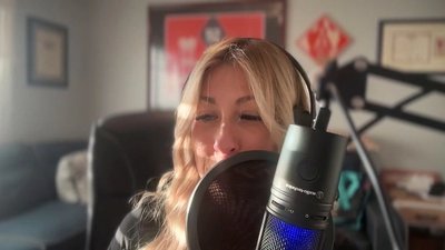 MITH Podcast Episode 8