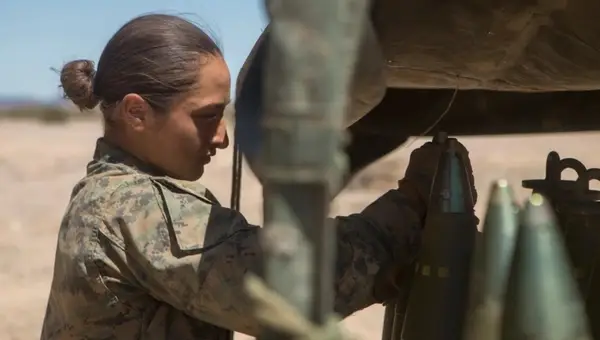 Marine Corps Career Opportunities for Women in 2023