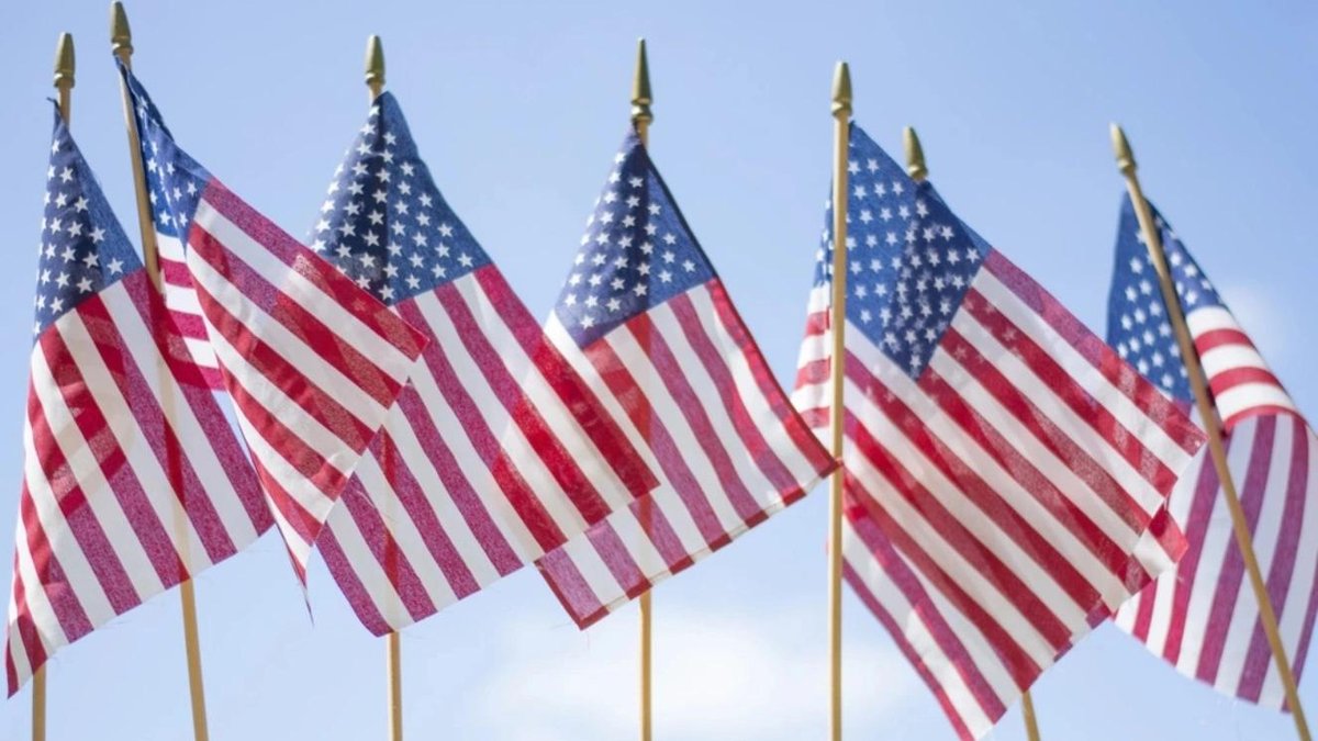 Memorial Day vs Veterans Day vs Labor Day Explained