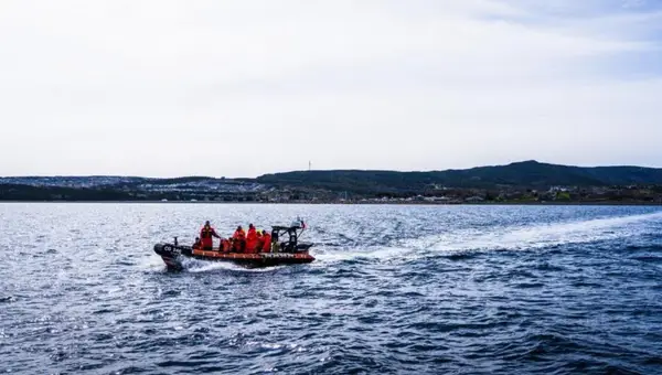 What Does the Coast Guard Do?