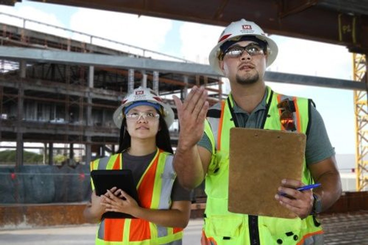 Gaither High School Named NJROTC Nationals Champions