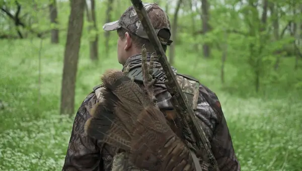 Fort McCoy iSportsman Is the Outdoorsman’s Recreation Portal
