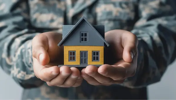 2025 VA Loan Limits Are Here. How Much Can You Borrow?
