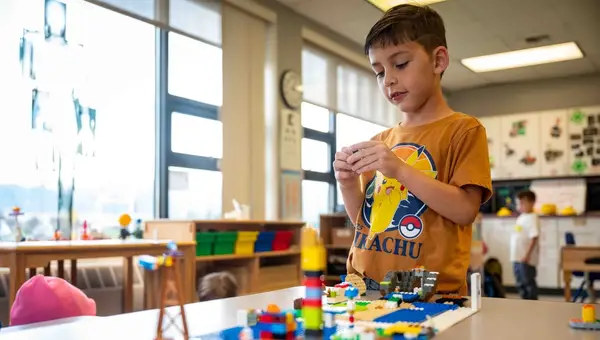 Childcare Shortages Force Military Spouses Out of Jobs