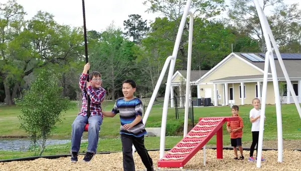 Housing & Real Estate in Charleston, Berkeley and Dorchester Counties