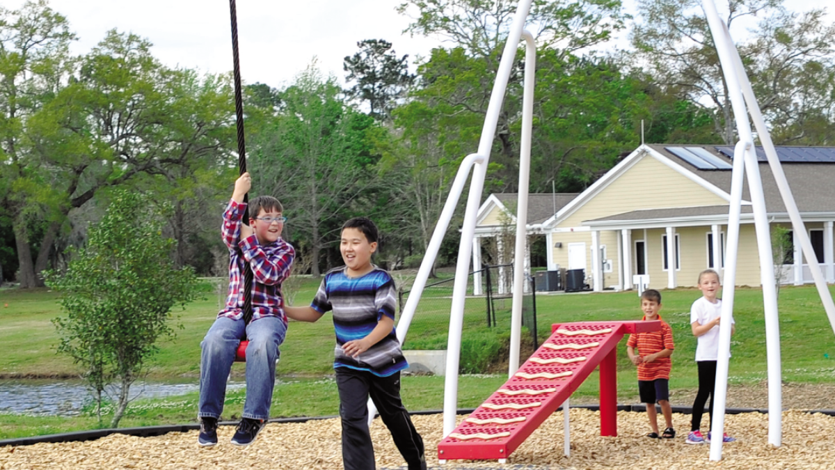 Housing & Real Estate in Charleston, Berkeley and Dorchester Counties