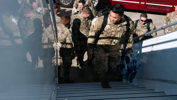 Orders Season Is Here: What Today’s Assignments Say About 2026 Deployments