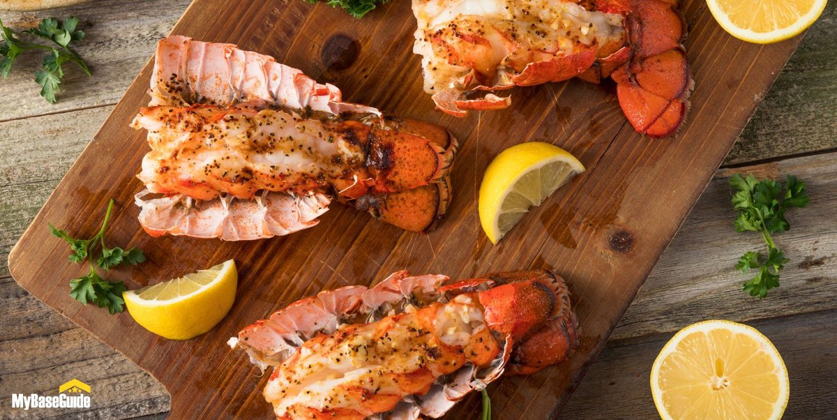 Here's the Best Food in Virginia Beach Near JEB Little Creek-Fort Story