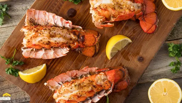 Here's the Best Food in Virginia Beach Near JEB Little Creek-Fort Story