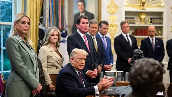 National Guard Deployed to Memphis by President Trump