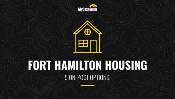 Fort Hamilton Housing: 5 On-Post Options