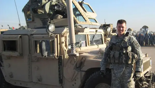 Dan Driscoll Confirmed as U.S. Secretary of the Army