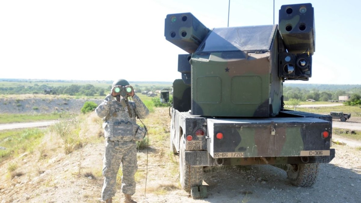 The Complete Guide to Air Defense Artillery