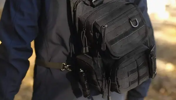 Top 5 Gun Range Bag Options You Should Consider Buying