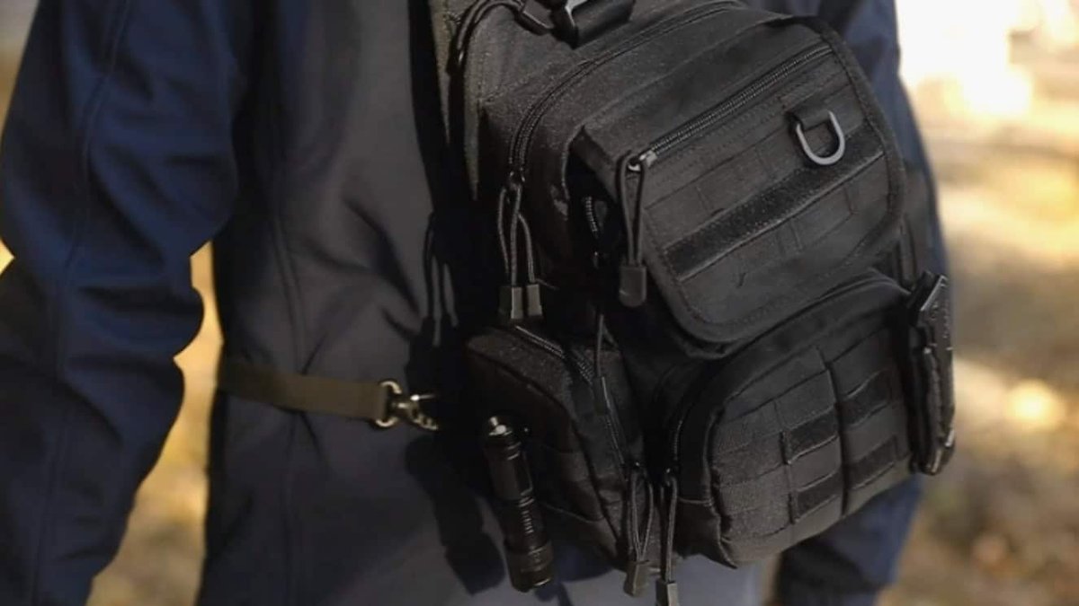 Top 5 Gun Range Bag Options You Should Consider Buying