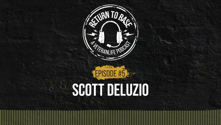 An Army Veteran's Painful Deployment To Afghanistan - Scott DeLuzio