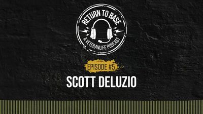 An Army Veteran's Painful Deployment To Afghanistan - Scott DeLuzio