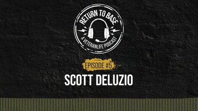 An Army Veteran's Painful Deployment To Afghanistan - Scott DeLuzio