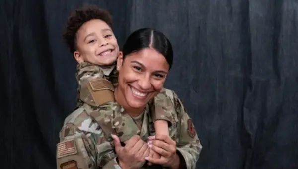 Military Child Life: Navigating Unique Challenges and Benefits