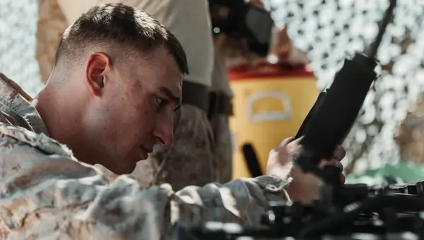 Pentagon Integrates Biohacking to Enhance Soldier Readiness