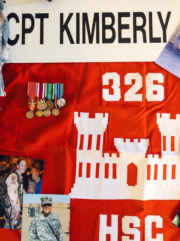 Kimberly C.