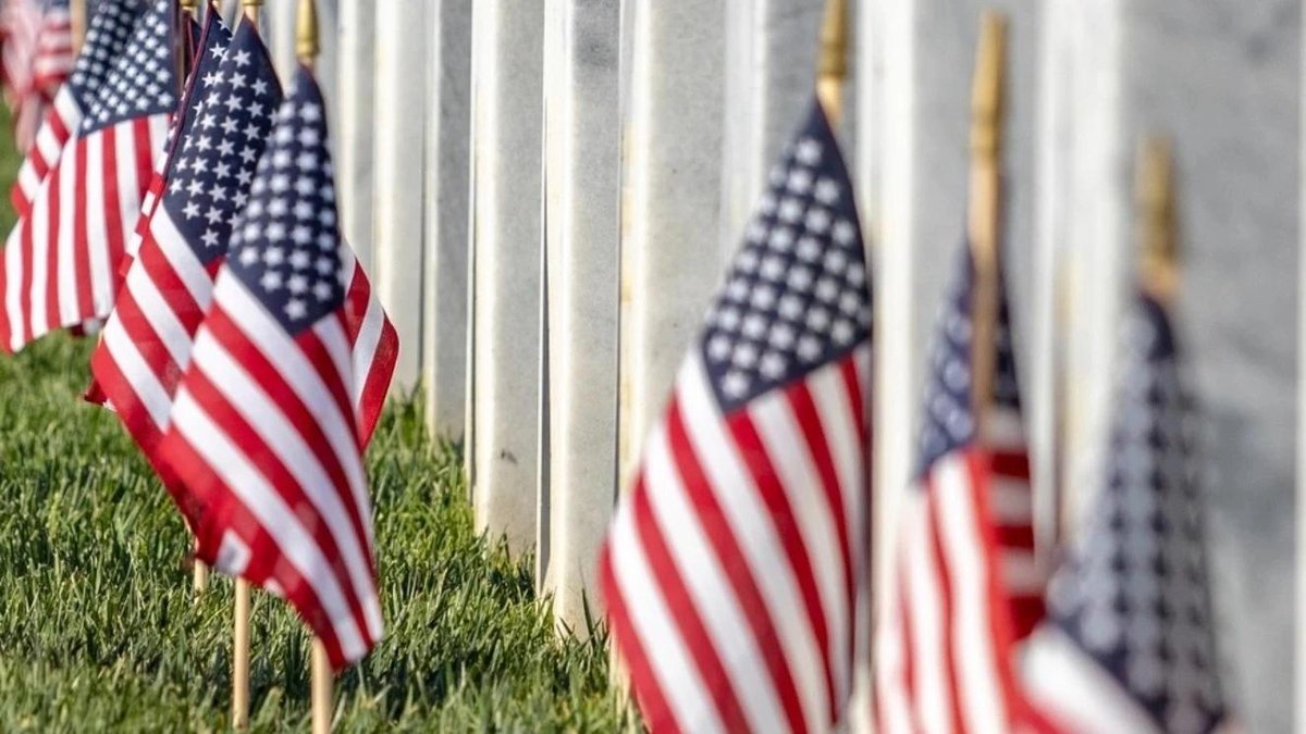 Memorial Day 2024: A Time to Remember Our Heroes