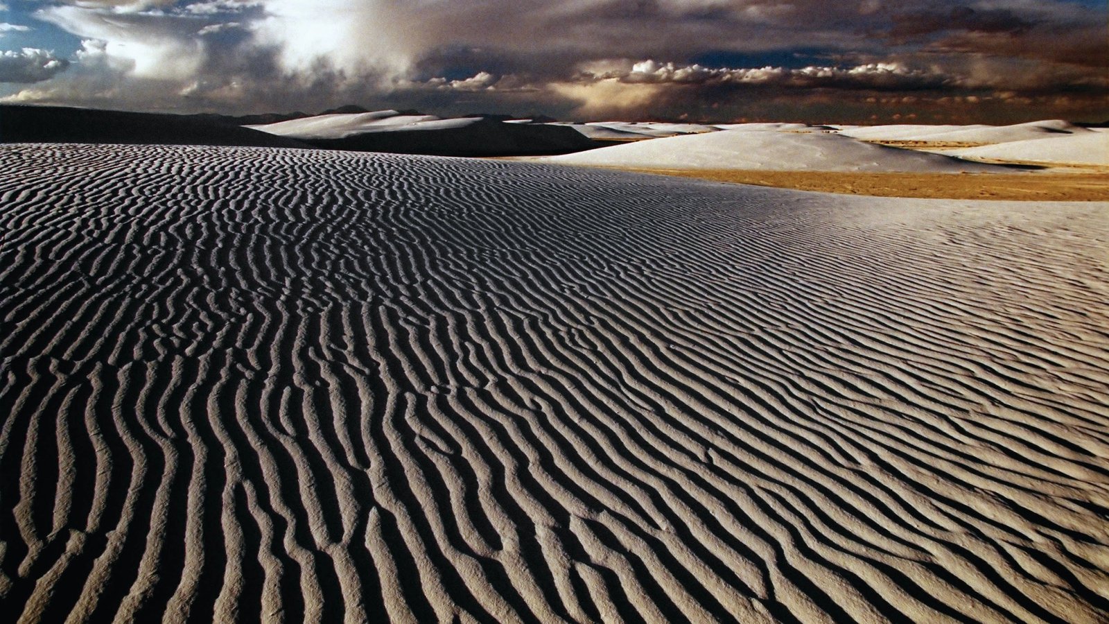 White Sands Missile Range