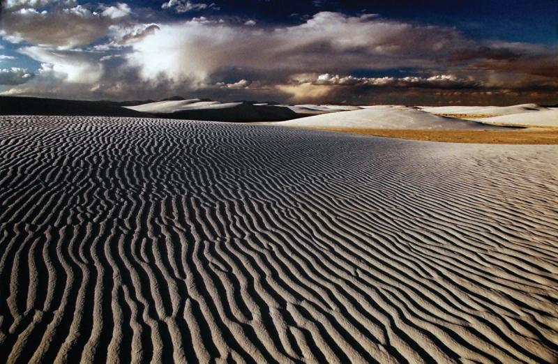 White Sands Missile Range
